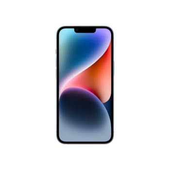 Apple iPhone 14 256GB Mavi Cep Telefonu ( Apple Türkiye Garantili)