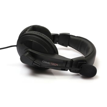 Comotech CT-1001 Kulak Üstü Kulaklık