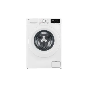 LG F4V3VYW3WE 9 Kg 1400 Devir Beyaz Çamaşır Makinesi