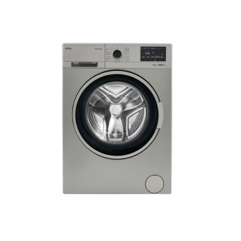 Regal CMI 91002 GY 9 kg 1000 Devir Çamaşır Makinesi