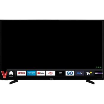 VESTEL 50U9510 50'' 127 Ekran Uydu Alıcılı 4K Ultra HD Smart LED TV TV