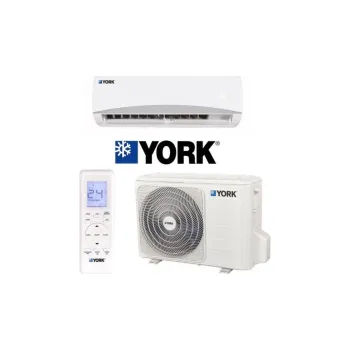 York Monterosa Inverter YHKE09ZE A++ 9000 BTU Duvar Tipi Klima